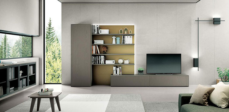 Soggiorno Spagnol comp. 863 #1