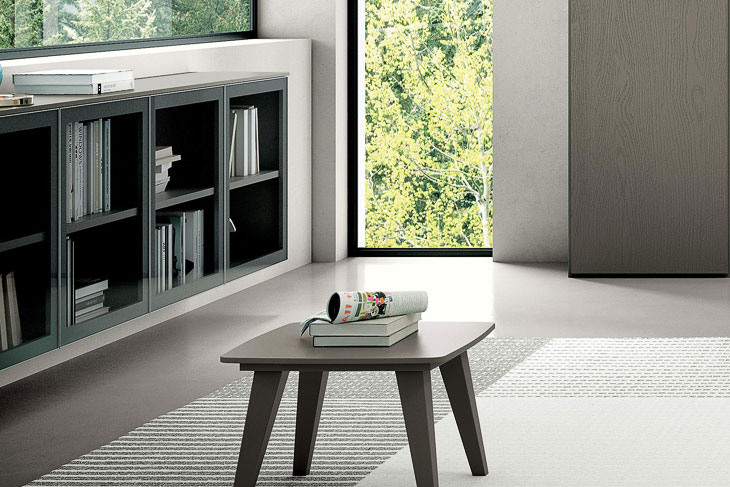 Soggiorno Spagnol comp. 863 #3