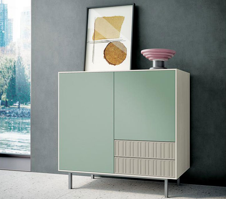 Soggiorno Spagnol comp. 865 #1