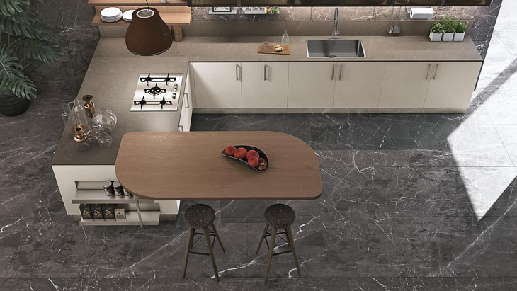 Cucine Lube - Modello Clover Bridge #2