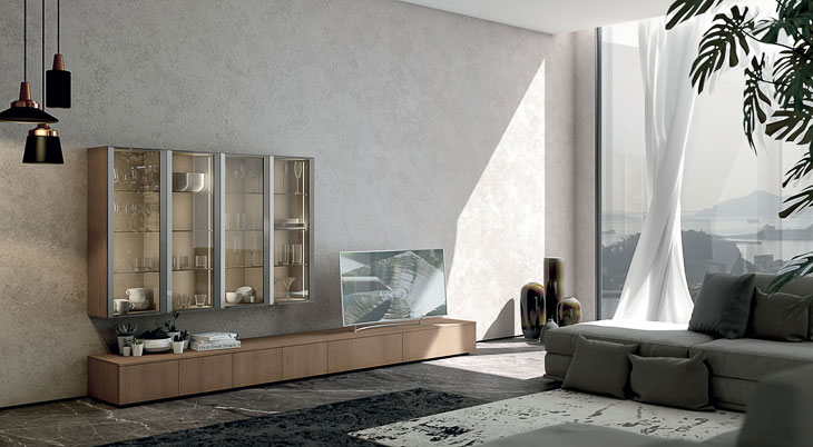 Cucine Lube - Modello Clover Bridge #5