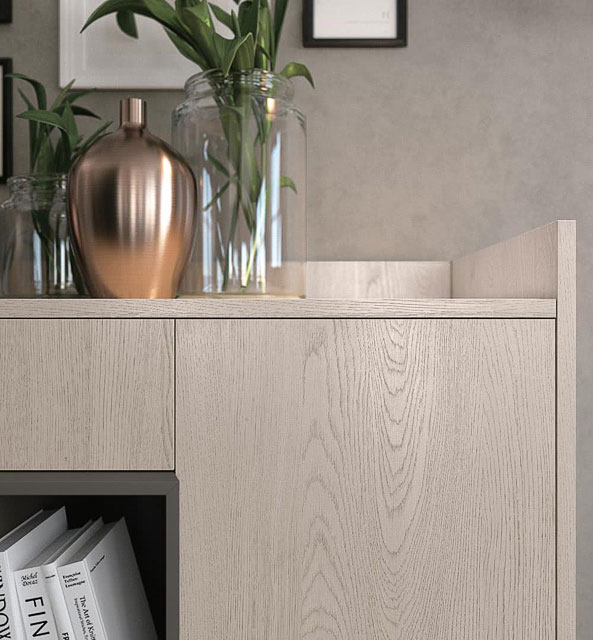 Cucine Lube - Modello Clover Bridge #13