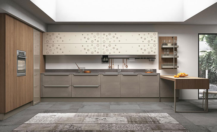 Cucine Lube - Modello Clover Bridge #19