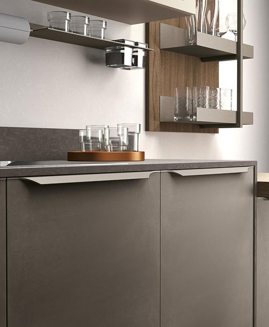 Cucine Lube - Modello Clover Bridge #20