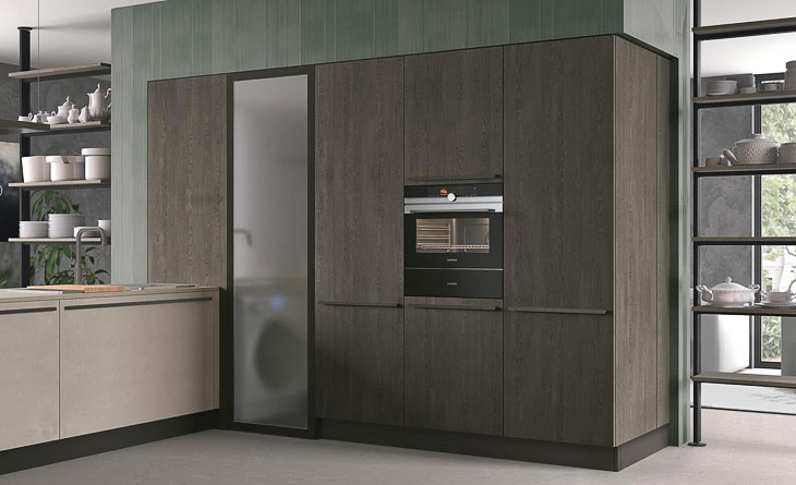 Cucine Lube - Modello Clover Bridge #30