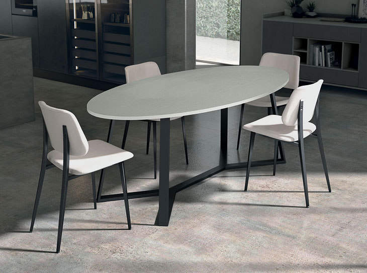 Cucine Lube - Modello Clover Bridge #45