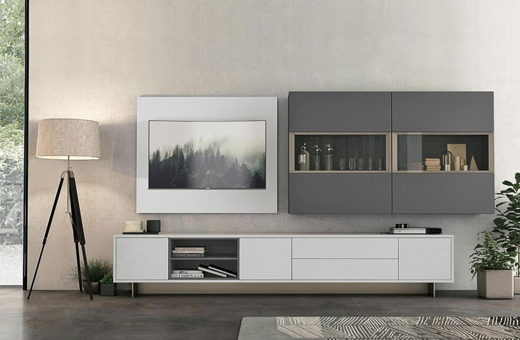 Cucine Lube - Modello Clover Bridge #46