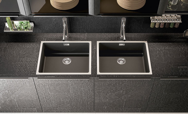 Cucine Lube - Clover Collection #3