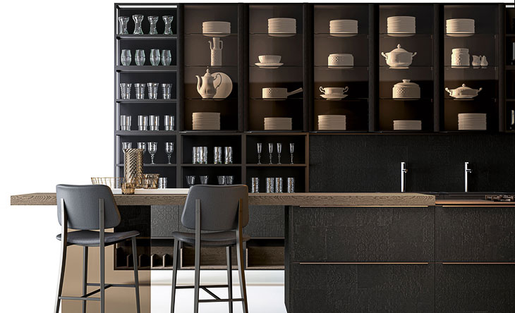 Cucine Lube - Clover Collection #5