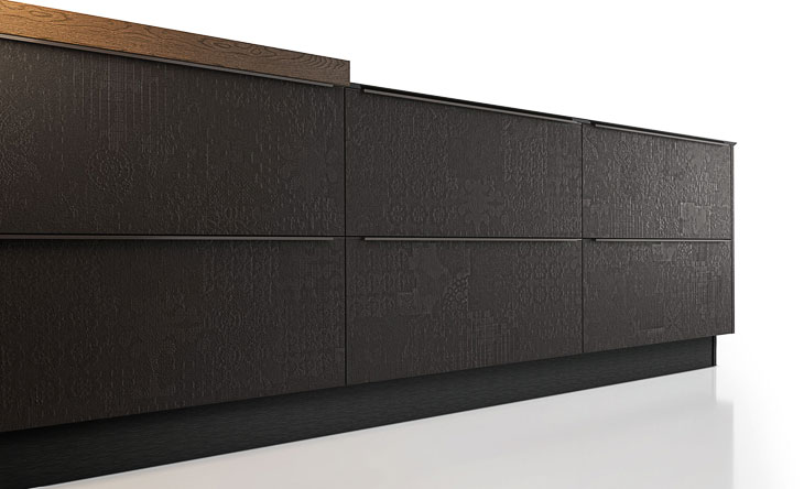 Cucine Lube - Clover Collection #6