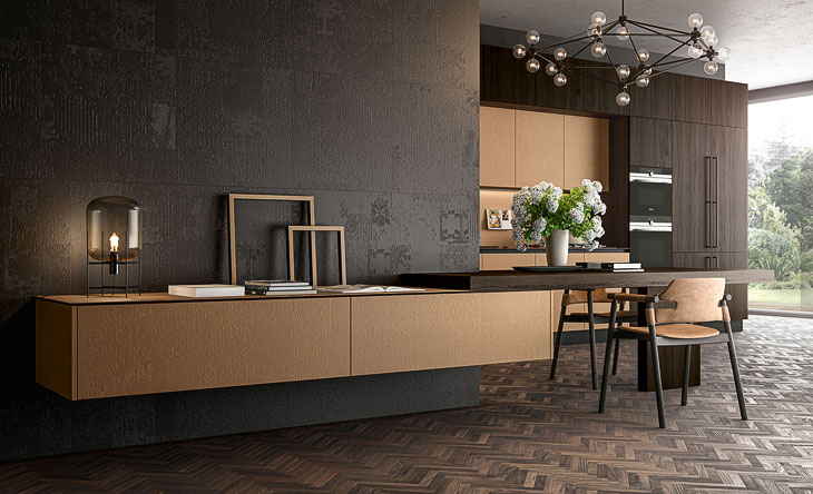Cucine Lube - Clover Collection #13