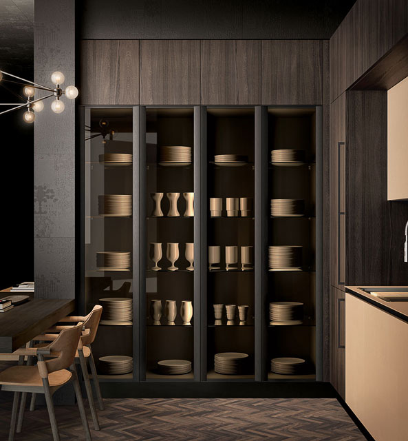 Cucine Lube - Clover Collection #14
