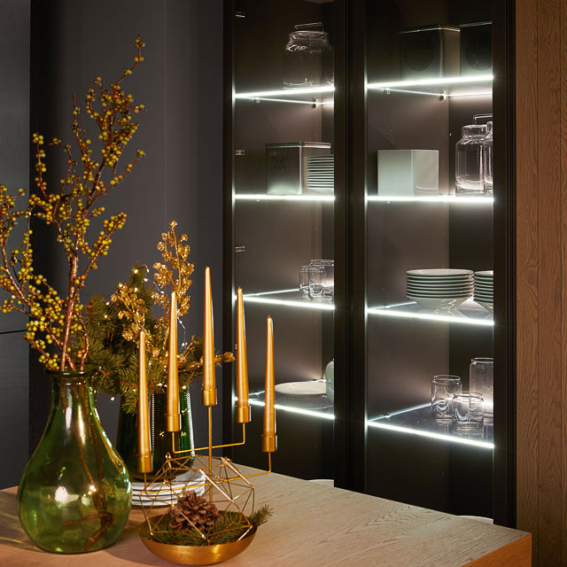 Cucine Lube - Clover Collection #37