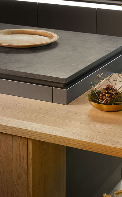 Cucine Lube - Clover Collection #38