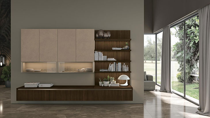Cucine Lube - Modello Clover Lux #3
