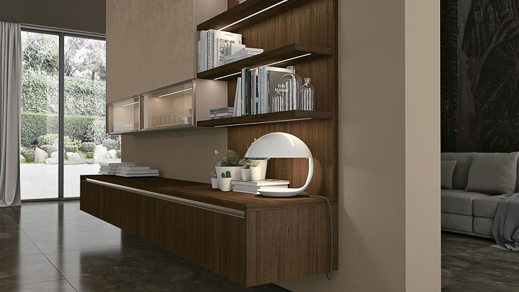 Cucine Lube - Modello Clover Lux #4