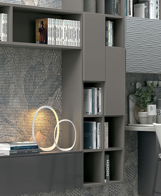 Cucine Lube - Modello Clover Lux #12