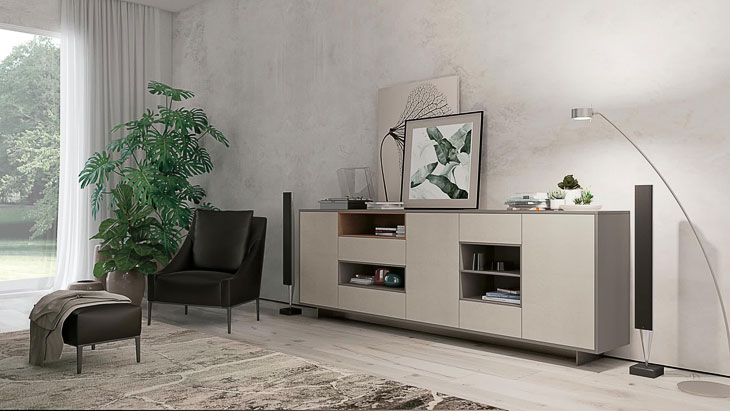 Cucine Lube - Modello Clover Lux #17