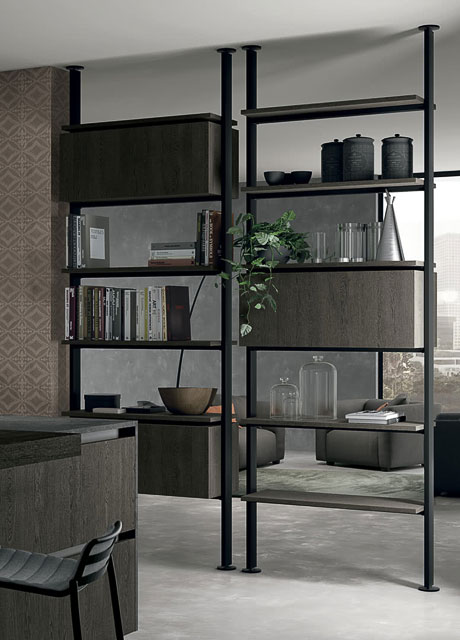 Cucine Lube - Modello Clover Lux #23