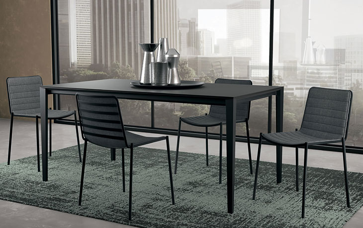 Cucine Lube - Modello Clover Lux #24