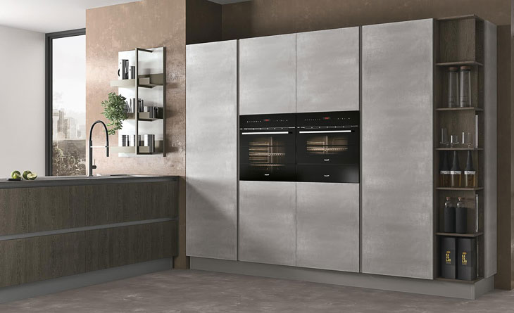 Cucine Lube - Modello Clover Lux #25