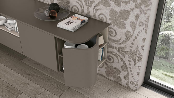 Cucine Lube - Modello Clover Neck #6