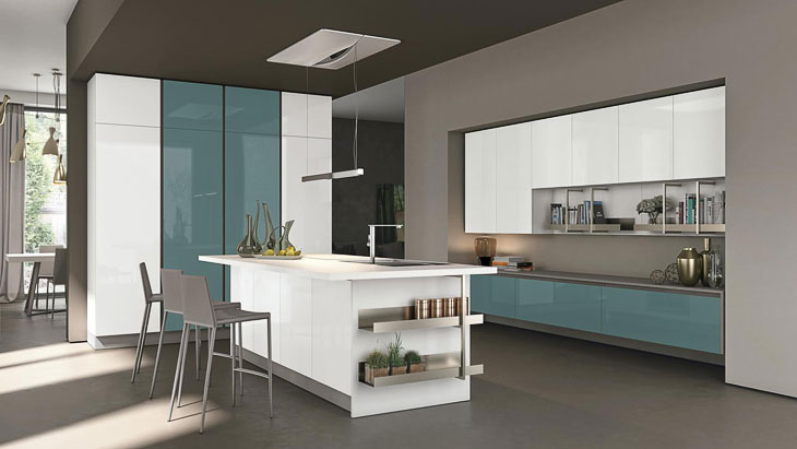 Cucine Lube - Modello Clover Neck #7