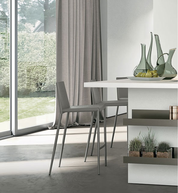 Cucine Lube - Modello Clover Neck #9