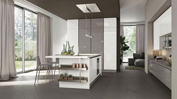 Cucine Lube - Modello Clover Neck #13