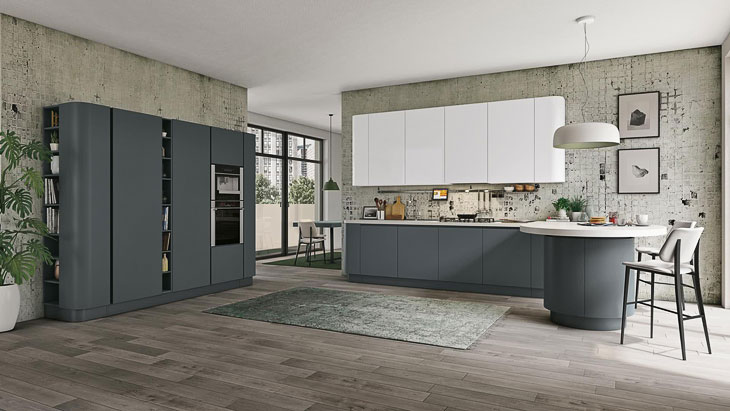 Cucine Lube - Modello Clover Neck #14