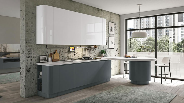Cucine Lube - Modello Clover Neck #15