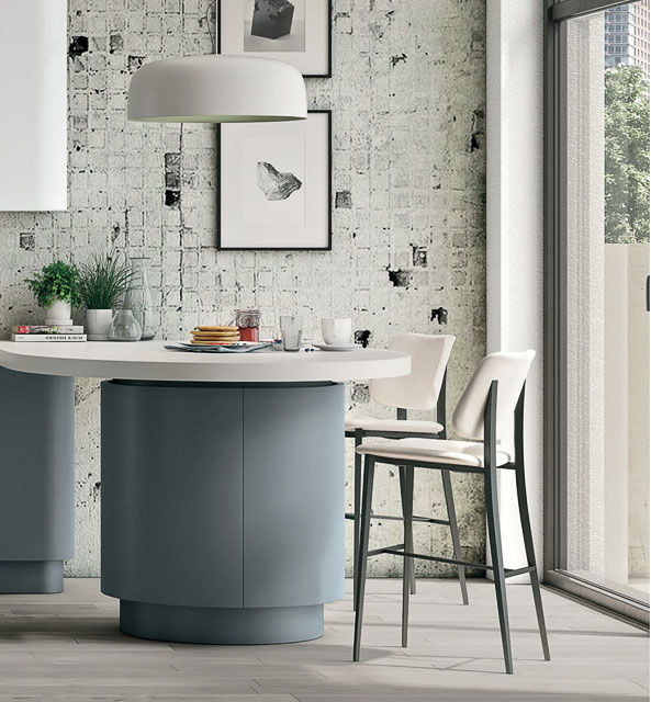 Cucine Lube - Modello Clover Neck #16
