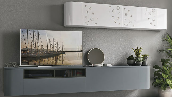 Cucine Lube - Modello Clover Neck #18