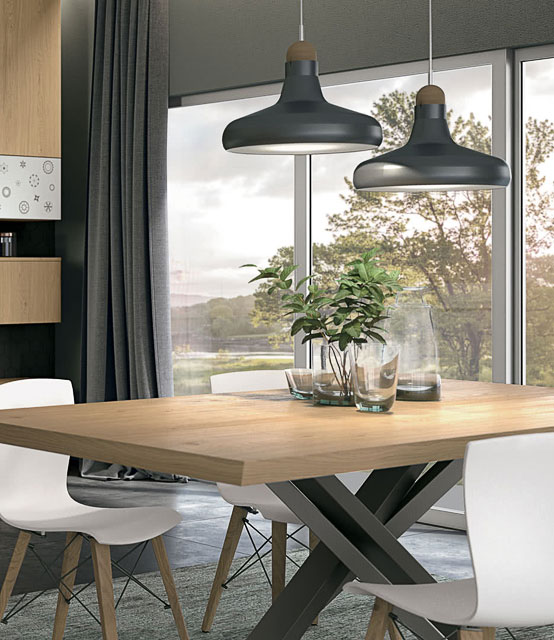 Cucine Lube - Modello Clover Neck #21