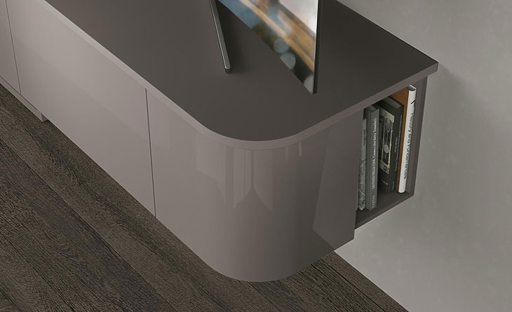 Cucine Lube - Modello Clover Neck #31