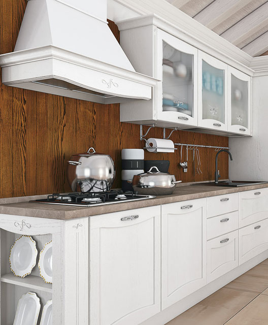 Cucine CREO Kitchens - Modello Aurea #7