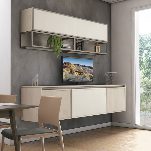 Cucine CREO Kitchens - Modello Rewind #16