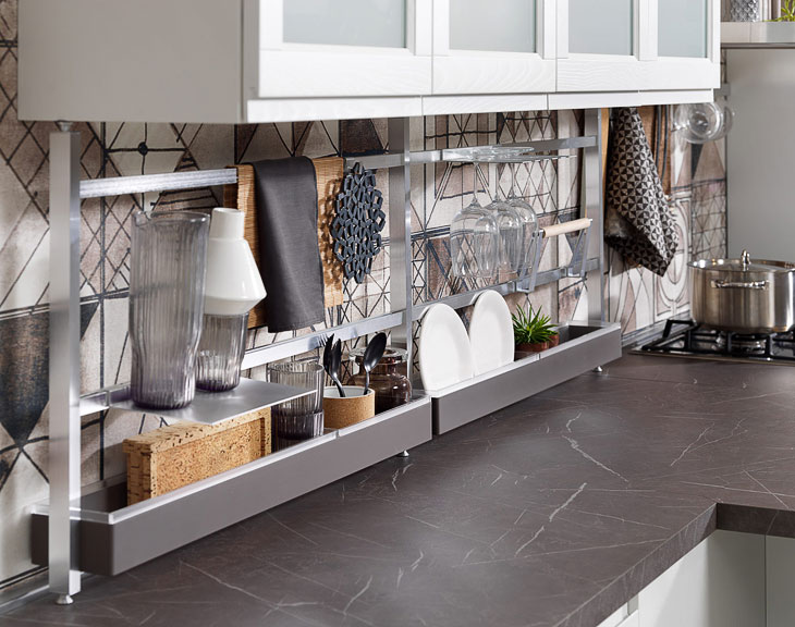Cucine CREO Kitchens - Modello Selma #4