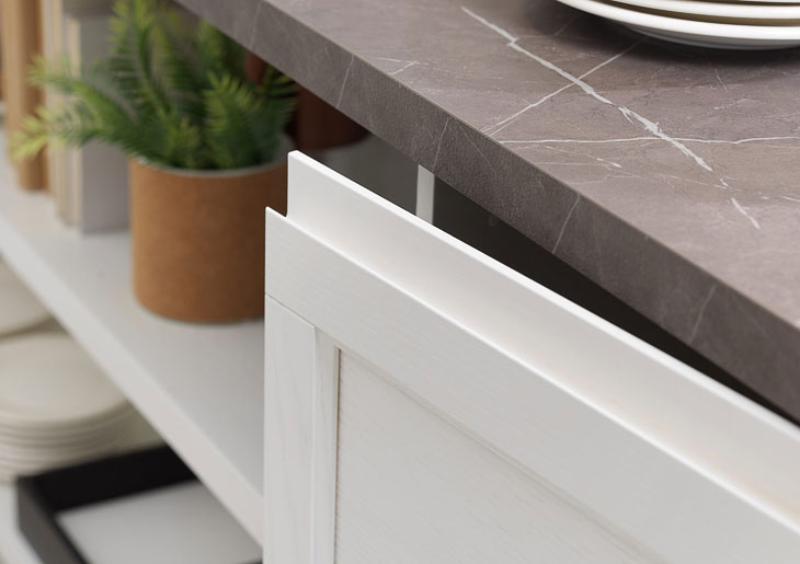 Cucine CREO Kitchens - Modello Selma #5