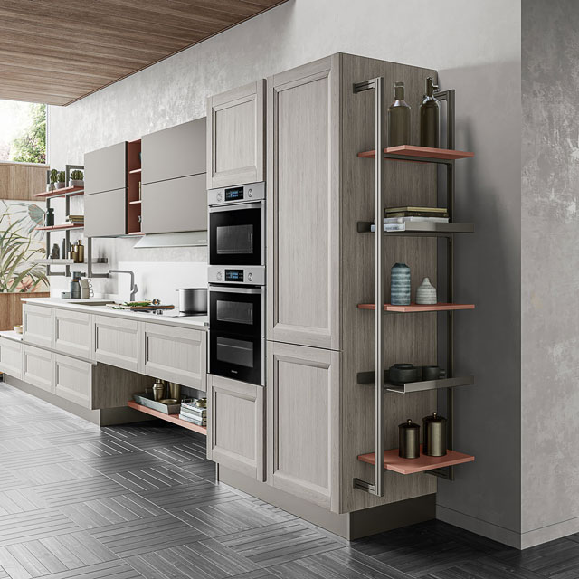 Cucine CREO Kitchens - Modello Smart #15