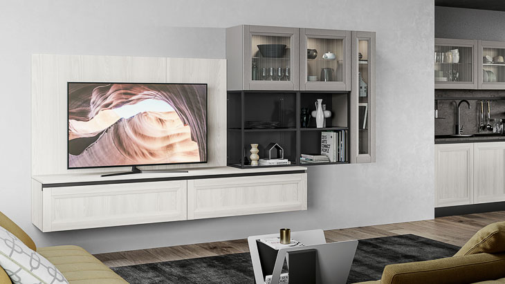 Cucine CREO Kitchens - Modello Smart #27