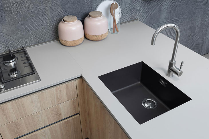 Cucine CREO Kitchens - Modello Tablet #3
