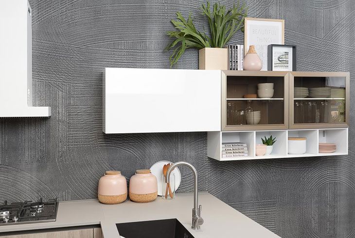 Cucine CREO Kitchens - Modello Tablet #6