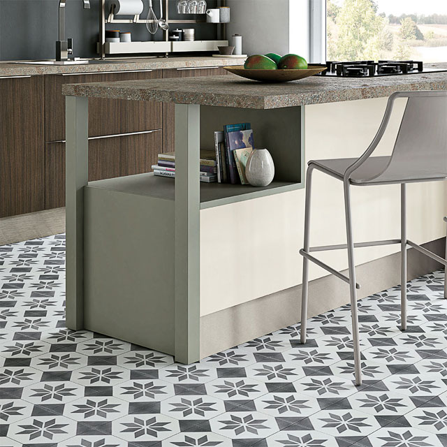 Cucine CREO Kitchens - Modello Tablet #22