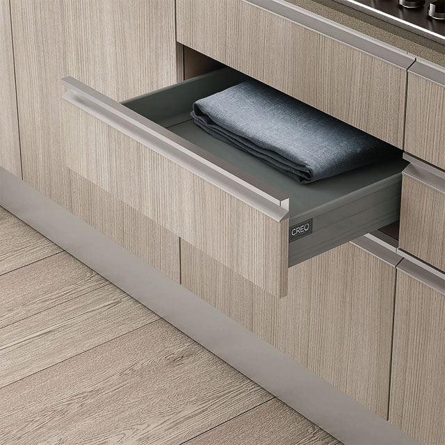 Cucine CREO Kitchens - Modello Tablet #31
