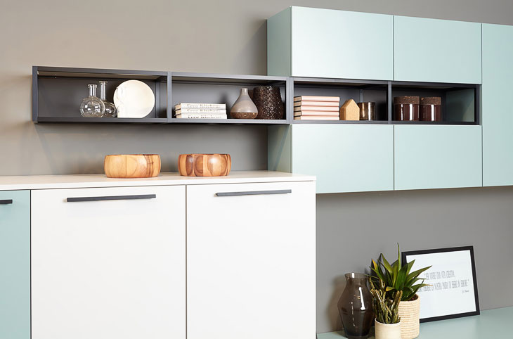 Cucine CREO Kitchens - Modello Zoe #5