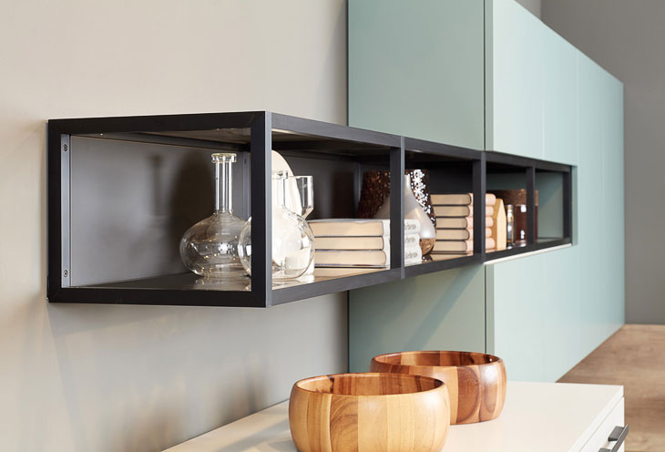 Cucine CREO Kitchens - Modello Zoe #7