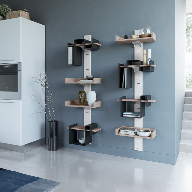 Cucine CREO Kitchens - Modello Zoe #11