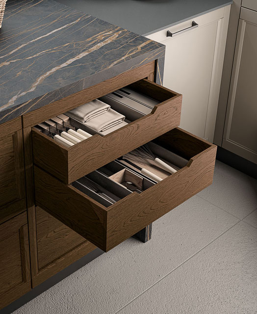 Cucine Lube - Modello Flavour #3