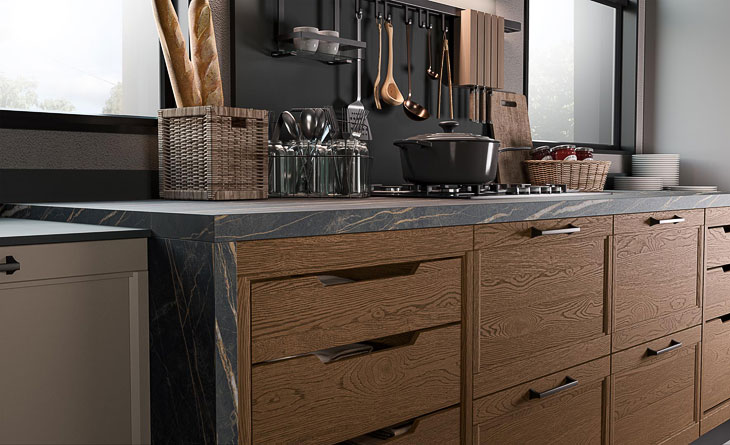 Cucine Lube - Modello Flavour #4